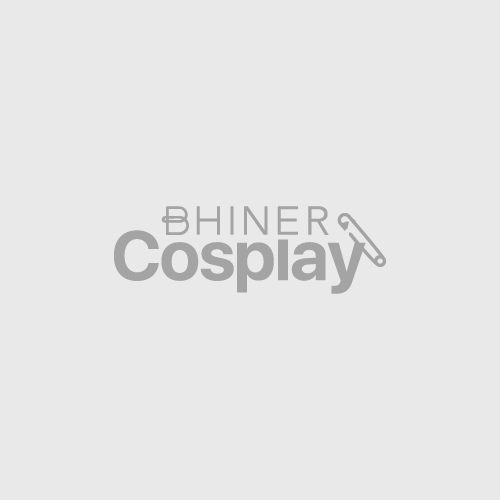 Demon Slayer : Kimetsu no Yaiba Zenitsu Agatsuma Cosplay wigs bhiner cosplay costume